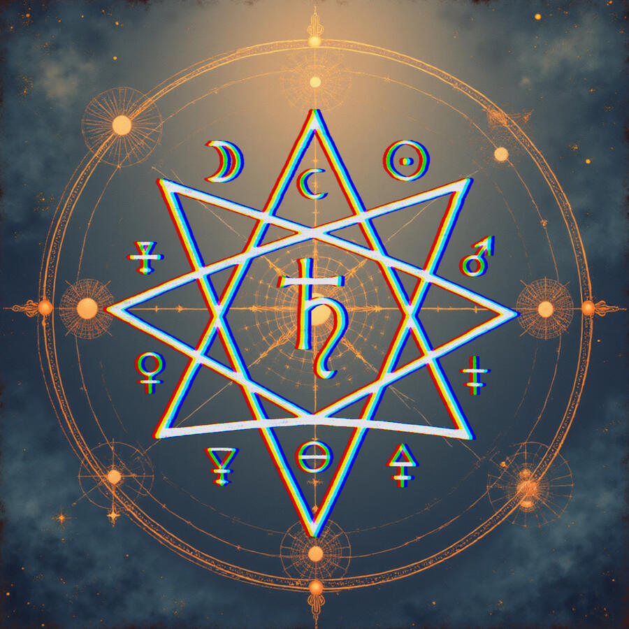 Satyrn Ryzing Sigil
